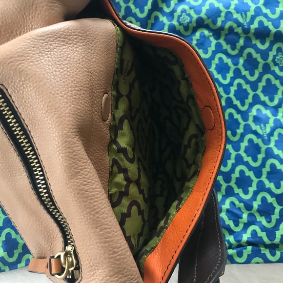 OrYANY Limited Edition Shoulder Bag.   NWT - Picture 5 of 8